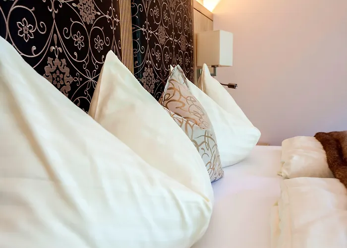 ホテル & Mariasteinerhof マリーアシュタイン