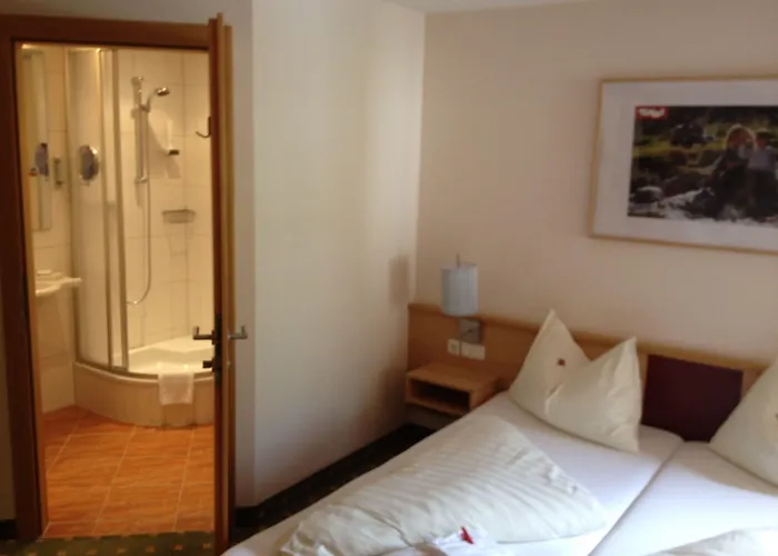 & Mariasteinerhof 4* マリーアシュタイン