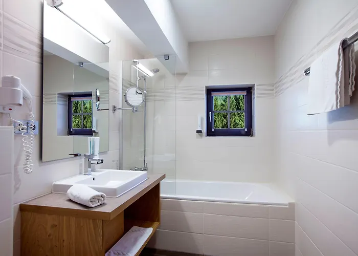 & Mariasteinerhof Otel