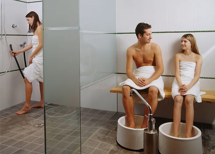 & Mariasteinerhof 4*