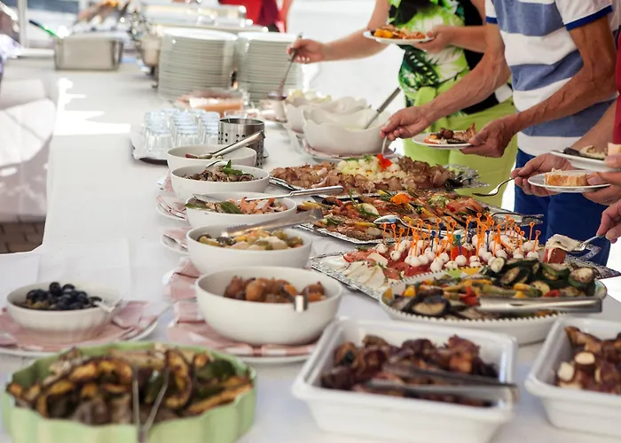 Otel & Mariasteinerhof 4*