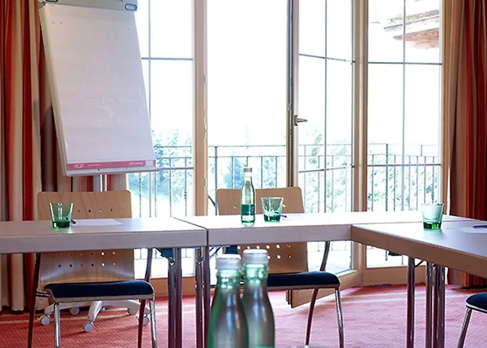 ホテル & Mariasteinerhof マリーアシュタイン