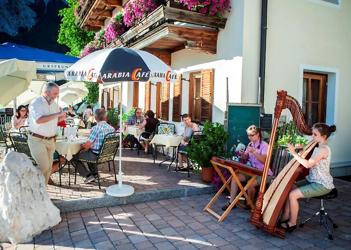 & Mariasteinerhof 4* マリーアシュタイン