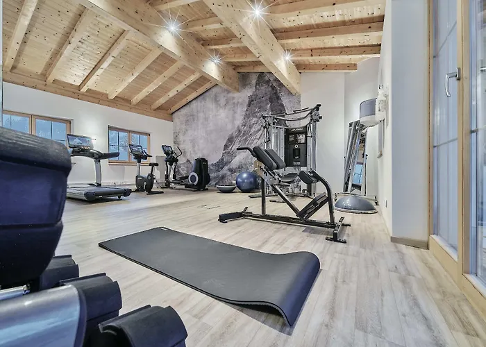 & Mariasteinerhof マリーアシュタイン