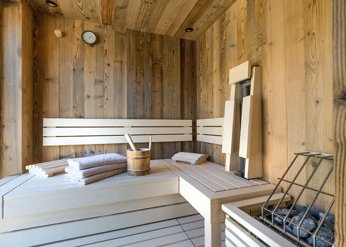 & Mariasteinerhof 4* マリーアシュタイン