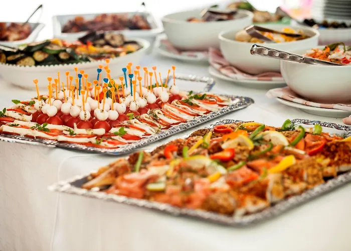 & Mariasteinerhof Otel 4*