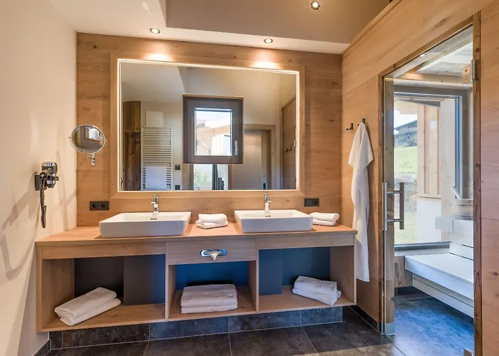 & Mariasteinerhof 4* マリーアシュタイン