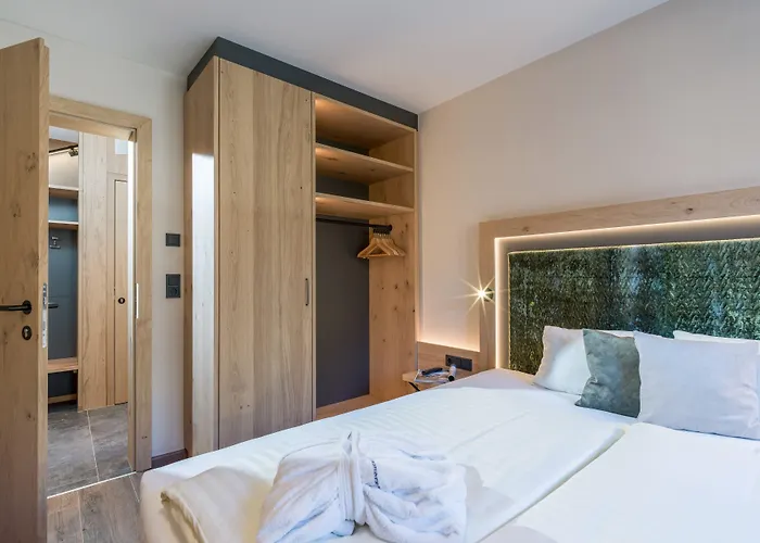 & Mariasteinerhof Mariastein