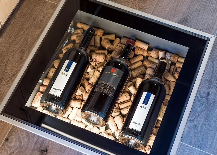 & Mariasteinerhof ホテル 4*