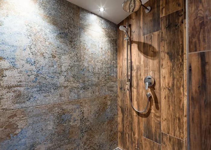 & Mariasteinerhof ホテル