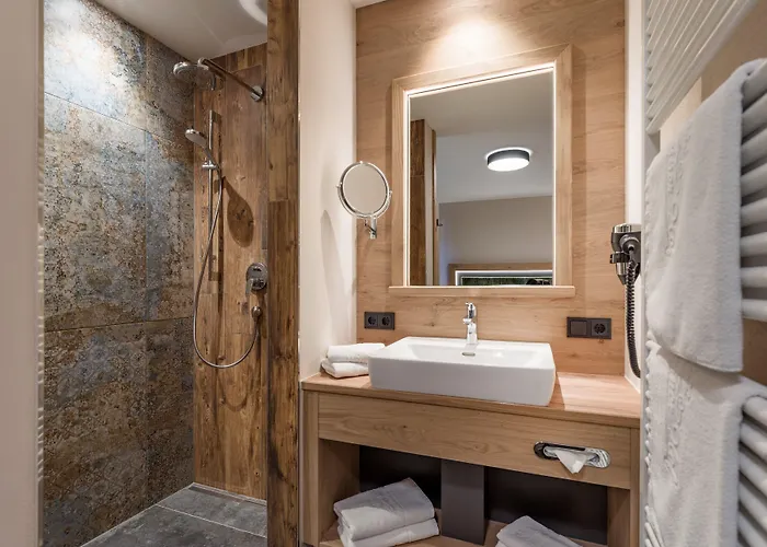 & Mariasteinerhof 4* マリーアシュタイン