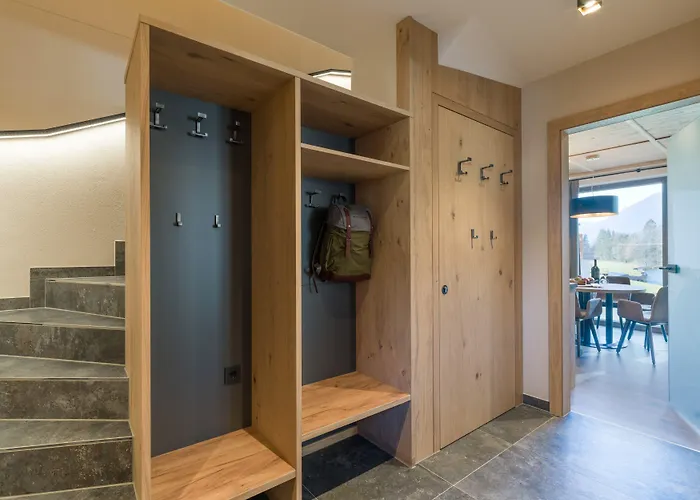 & Mariasteinerhof 4*