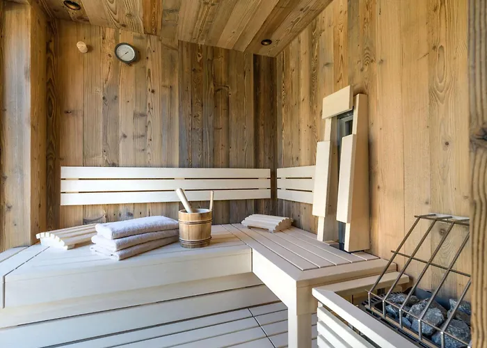 ホテル & Mariasteinerhof 4*