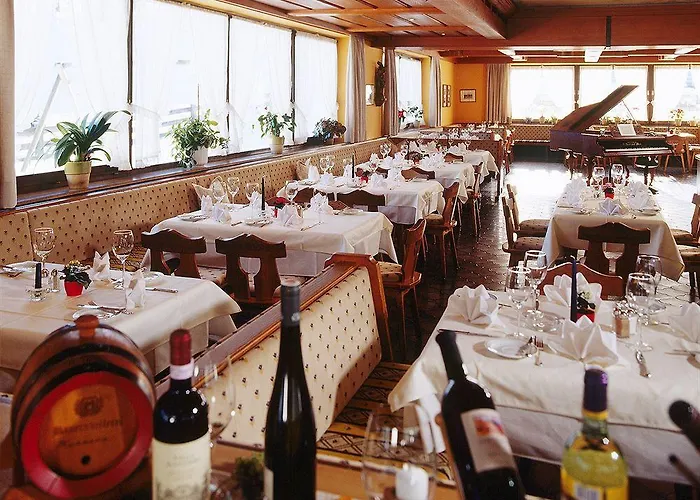 Hotel & Mariasteinerhof