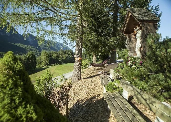 & Mariasteinerhof 4* マリーアシュタイン