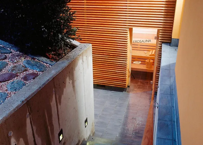 & Mariasteinerhof マリーアシュタイン