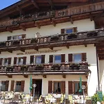 Szálloda & Mariasteinerhof Mariastein