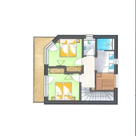 Mariasteinerhof 4*