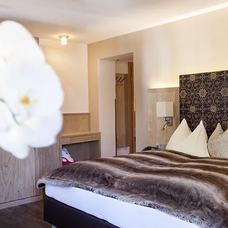 Mariasteinerhof Hotel Mariastein