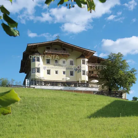 Mariasteinerhof