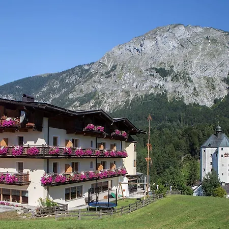 Hotel Mariasteinerhof Mariastein