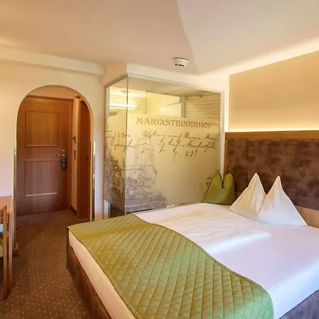Mariasteinerhof 4*
