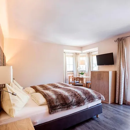 Mariasteinerhof 4*