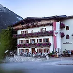 & Mariasteinerhof Hotel