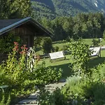 Hotel & Mariasteinerhof 4*