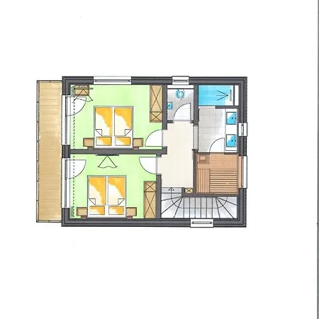 Mariasteinerhof Hotel