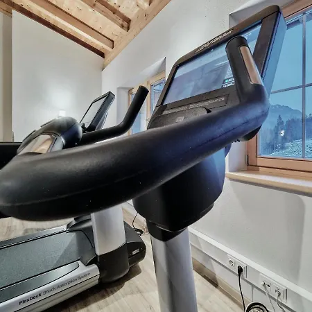 Mariasteinerhof Hotel 4*