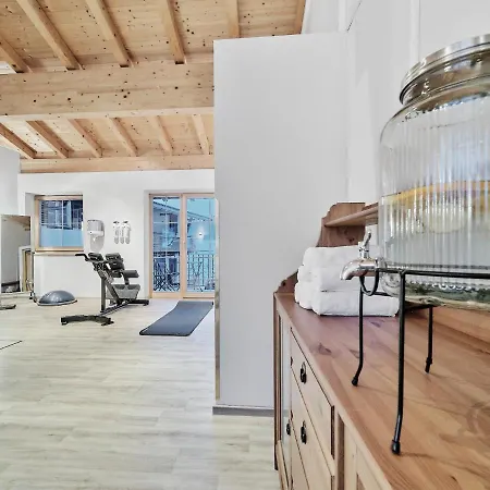 Mariasteinerhof Hotel 4*