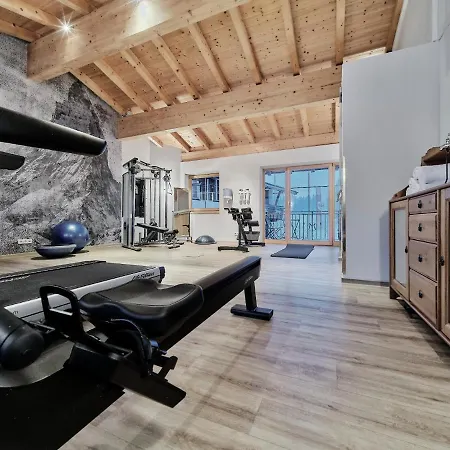 Mariasteinerhof Mariastein