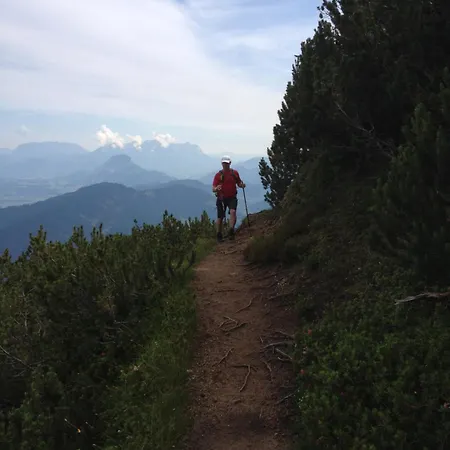 Mariasteinerhof Mariastein