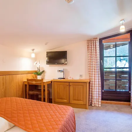 Hotel Mariasteinerhof