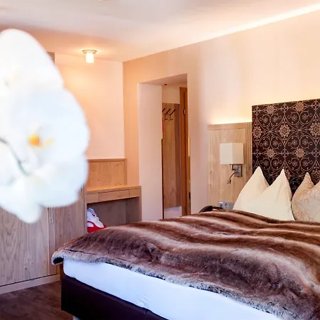 Hotel Mariasteinerhof