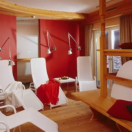 Hotel Mariasteinerhof