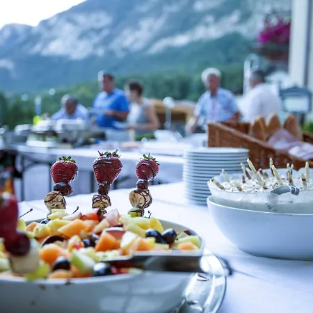 Mariasteinerhof Hotel