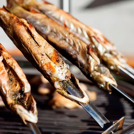 Mariasteinerhof Hotel Mariastein