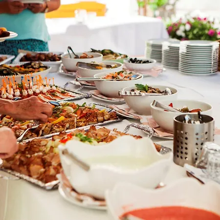 Mariasteinerhof Hotel