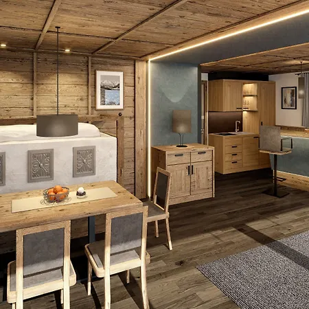 Mariasteinerhof Hotel 4*