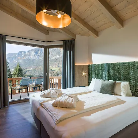 Mariasteinerhof Hotel Mariastein