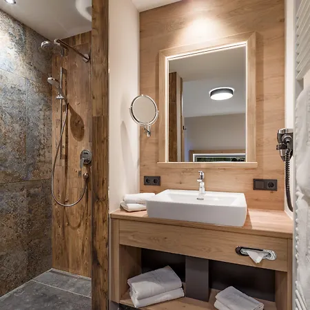 Mariasteinerhof 4* Mariastein