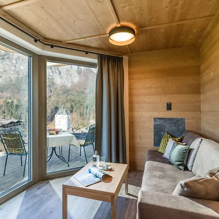 Mariasteinerhof Hotel