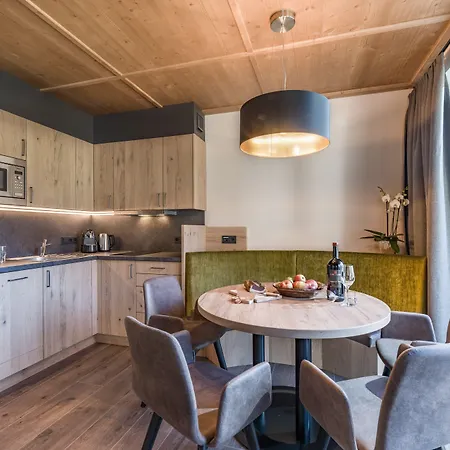 Hotel Mariasteinerhof