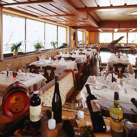 Hotel Mariasteinerhof