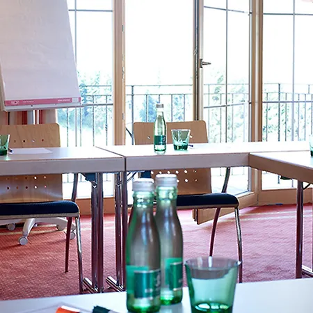 Mariasteinerhof Mariastein