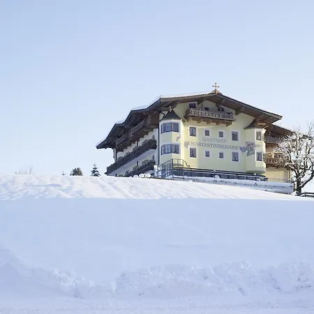 Mariasteinerhof Hotel 4*