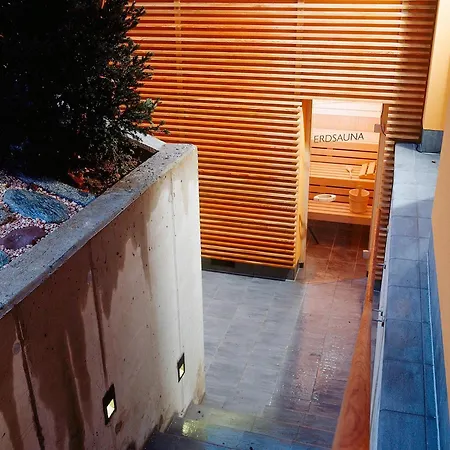 Mariasteinerhof Mariastein