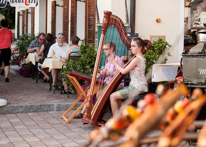 & Mariasteinerhof 4*